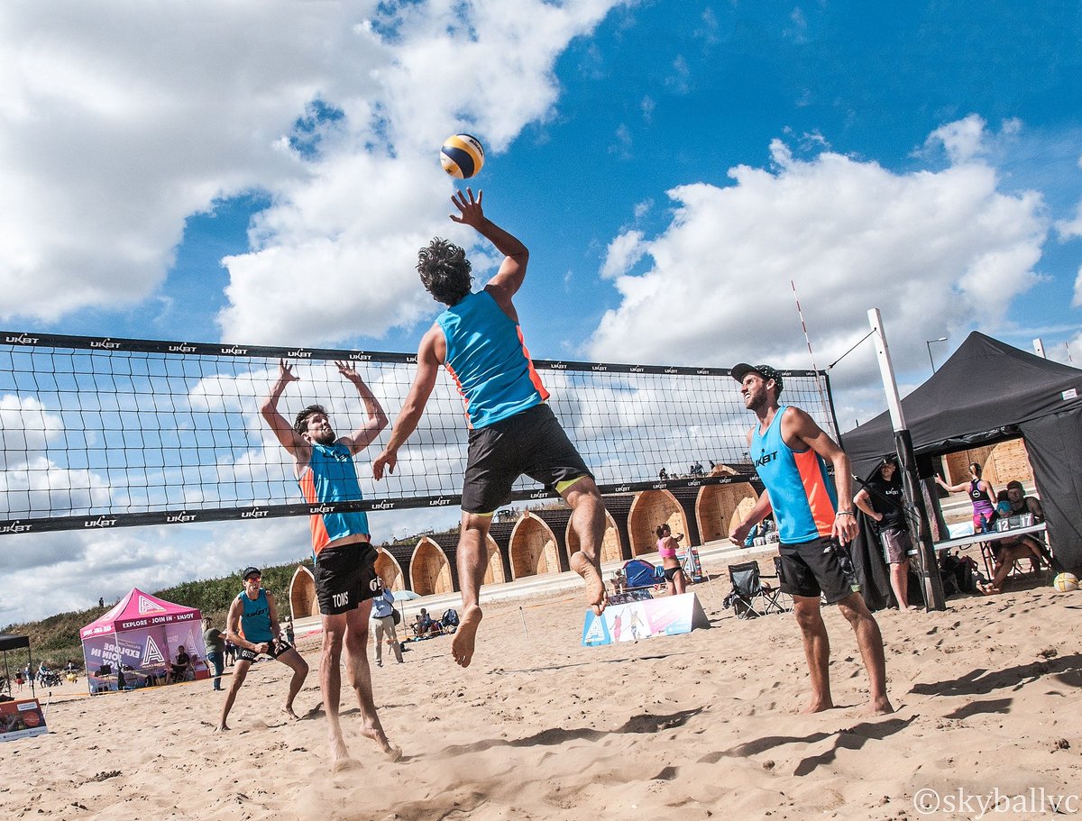 Active Communities (@eridingactive) on Twitter photo The best players from Europe and the UK descend on South Cliff Beach in Bridlington over the weekend of 13 & 14 July. If you are into top-class sport you will love this 5-star event and best of all it is FREE to spectate. #ActiveCoast #Enjoy <a href="/ukbeachtour/">UK Beach Tour</a> The best players from Europe and the UK descend on South Cliff Beach in Bridlington over the weekend of 13 & 14 July. If you are into top-class sport you will love this 5-star event and best of all it is FREE to spectate. #ActiveCoast #Enjoy <a href="/ukbeachtour/">UK Beach Tour</a>