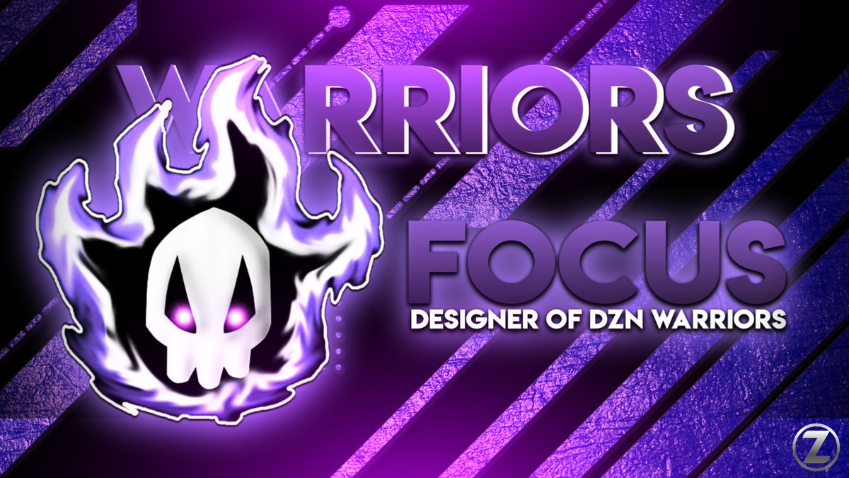 #Designers 

Les presentamos a Nuestro Designer Estrella!!

<a href="/focus_gfx/">focus gfx</a>

Bienvenido!

#DznWarriors 👻