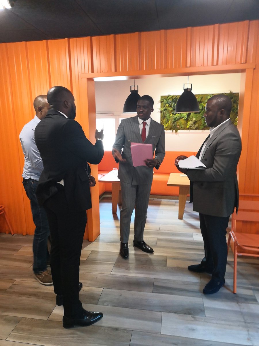 Juste B. GAVET tweet media