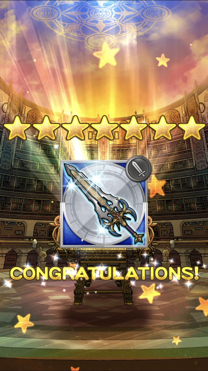 Ffレコードキーパー運営担当 בטוויטר 爆フェス 第1弾開催 T Co Rock9h5b8k 注目の必殺技はこちら クラウドのシンクロ奥義 Dr モグ ヴァニラ バルバリシアの覚醒奥義 開催期間 6月25日 14 59まで Ff Rk