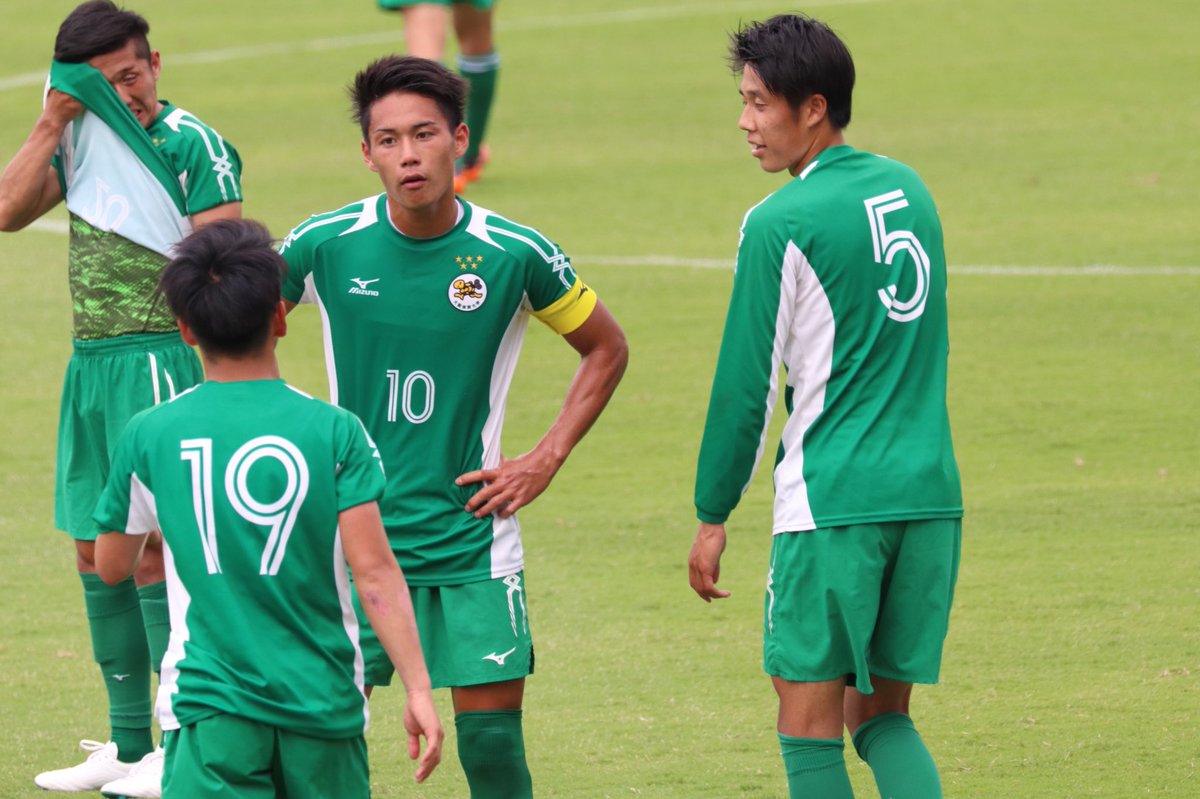 Mai Twitter પર 19 06 22 第48回関西学生サッカー選手権大会 大阪体育大学 Vs京都産業大学 大地と駿汰 2人そろってスタメンなの見るのインカレぶりかも もうこのユニフォーム着て試合するの見るのもあと半年だと思うと寂しい Mai Twitter પર 19 06 22 第48回関西学生サッカー選手権大会 大阪体育大学 Vs京都産業大学 大地と駿汰 2人そろってスタメンなの見るのインカレぶりかも もうこのユニフォーム着て試合するの見るのもあと半年だと思うと寂しい