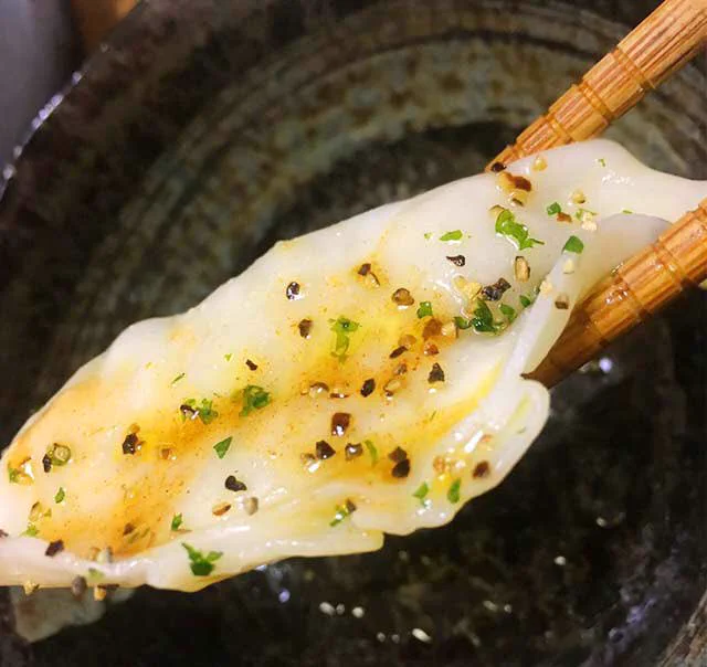 冷凍餃子がおしゃれなあの料理に返信！うますぎる料理とは？