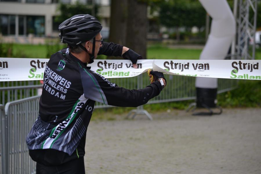 Wij wensen de organisatie, vrijwillers en vooral de deelnemers een onvergetelijke dag toe tijdens de 🍀 <a href="/StrijdvSalland/">Strijd van Salland</a> 🍀