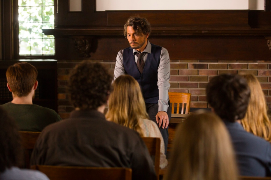 etcetera_blog's tweet photo. Richard says goodbye in #TheProfessor : https://t.co/OhQdoZDlwn
#JohnnyDepp #ZoeyDeutch https://t.co/FweCBobyeJ