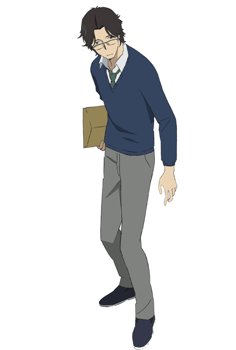 舟を編むのtwitterイラスト検索結果