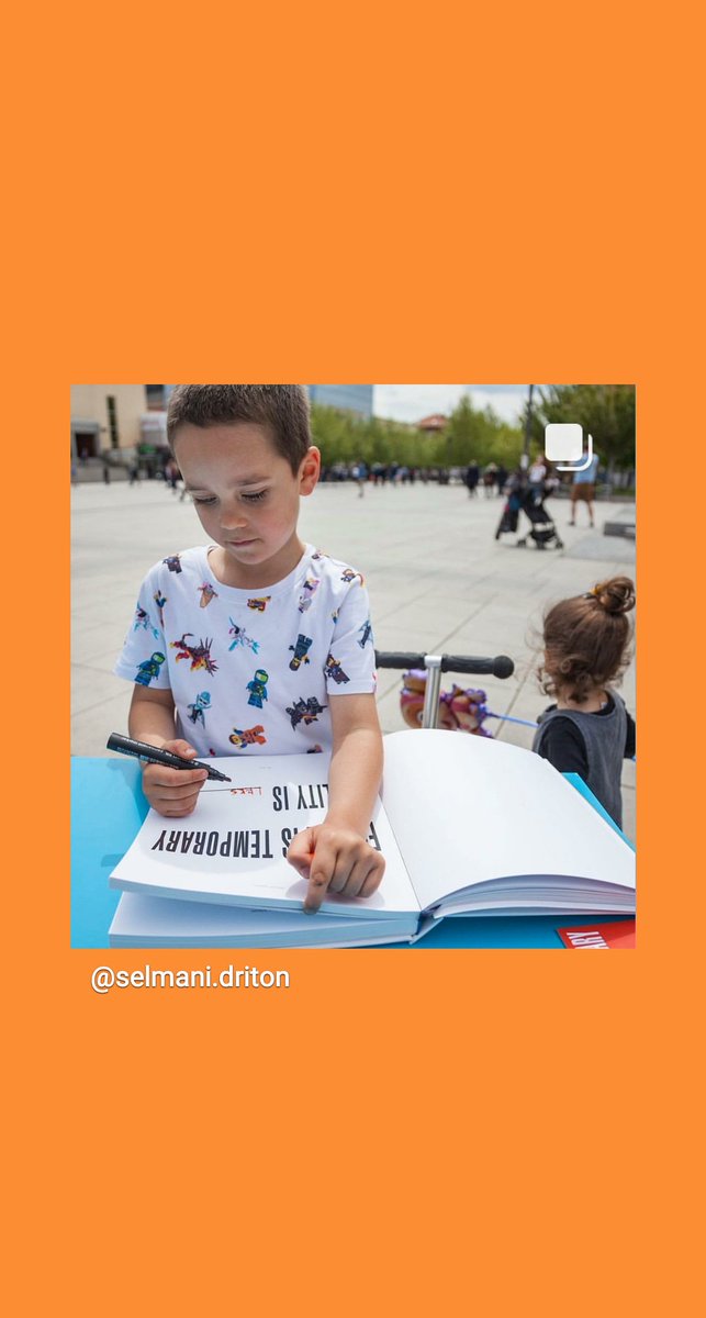 #SelmanDritoni is one of my favourite artists from #Kosova wherever he goes, he sees, breathes and feels art. As you can see it's diverse and in my opinion, the most beautiful contemporary art. #MyIMAGEofKOSOVO #art #contemporaryartist