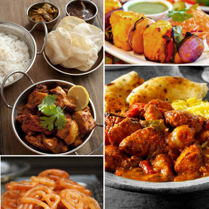 With #Private #Catering we #customise the menu for you and your guests' needs. That way you enjoy hosting and your guests - the food! GET IN TOUCH - buff.ly/2WLqiaM | #indian #curry #restaurant #indiancuisine #woburn #woburnsands #buffet #takeaway #lovemk #miltonkeynes