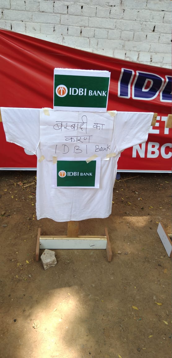 callamitjain's tweet photo. @IDBI_Bank
@LICIndiaForever
@TheOfficialSBI
Your credibility at all time low
@CNBCTV18Live
@CNBC_Awaaz
@manishanataraj
@PTI_News
@PMOIndia
@narendramodi
@nsitharaman
@FinMinIndia
@AmitShah
@HardeepSPuri
@myyogiaditynath
@CMOfficeUP
@NDTVProfit
@ndtv
@CNN
@BBCWorld
#SAVEJPWISHTOWN https://t.co/EgGJH8blzE