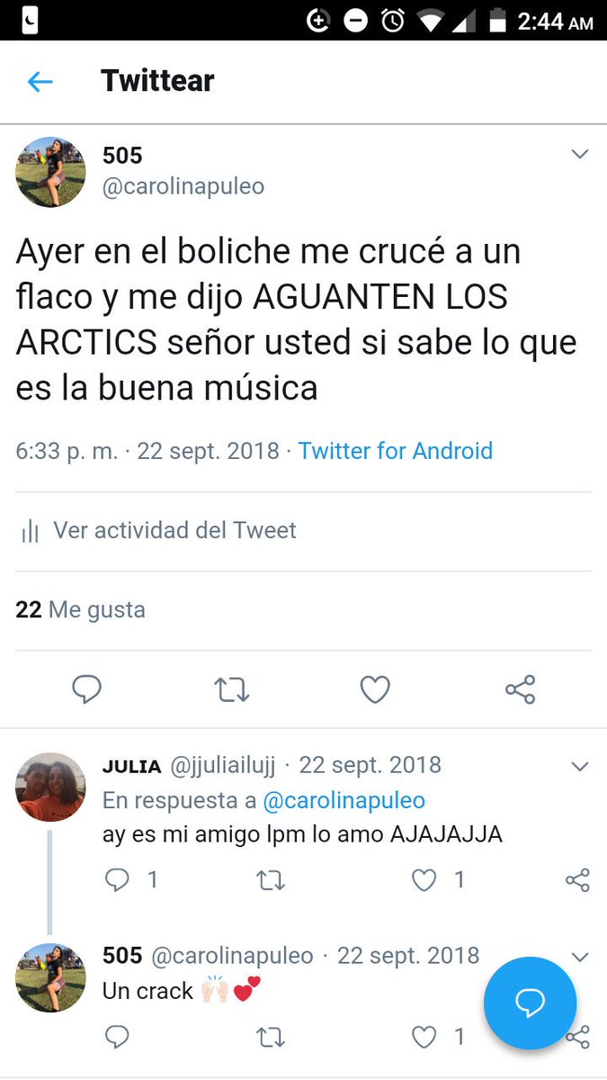 carolinapuleo's tweet photo. Y pensar que gracias a tu locura encontré al amor de mi vida, gracias por hacerme la mina mas feliz del mundo mi amor💚❤️ https://t.co/GWx1c3d1l1