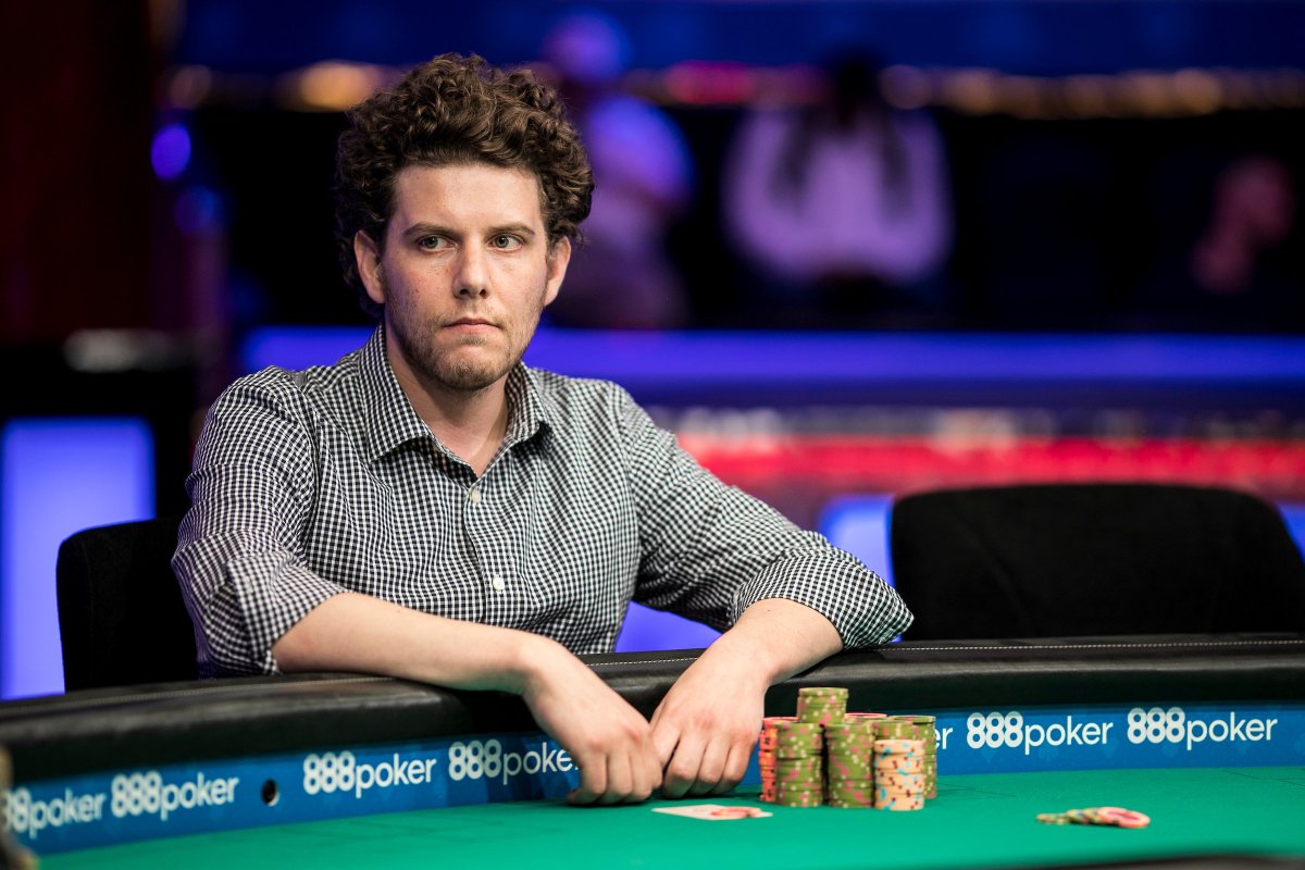 Twitter poker Twitter poker