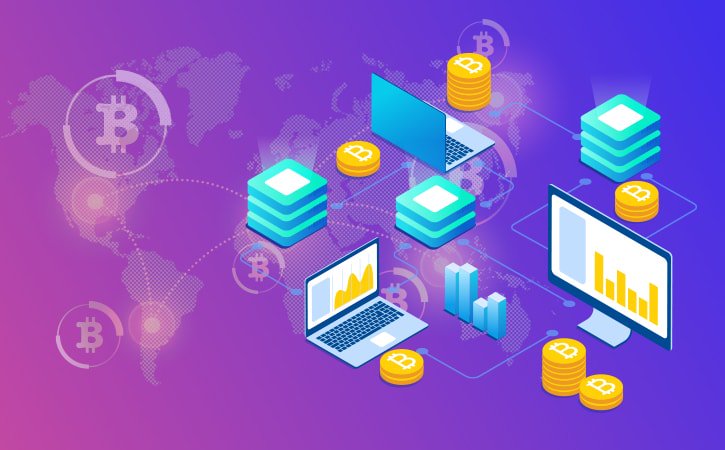peerbitsnoman1's tweet image. Read the below blog to know how the #Blockchain technology is being harnessed in 5 surprising ways. 
bit.ly/2NarBgh
#BlockchainSystem #OnDemandEconomy #BlockchainDevelopment