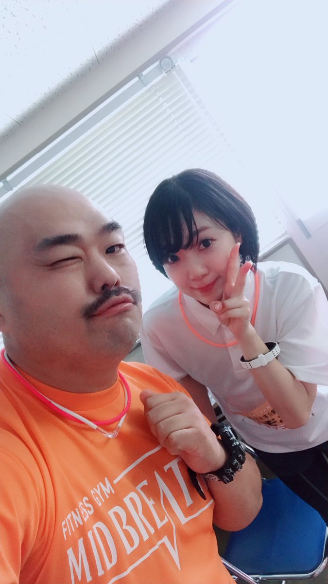 安田大サーカス クロちゃん on X: 