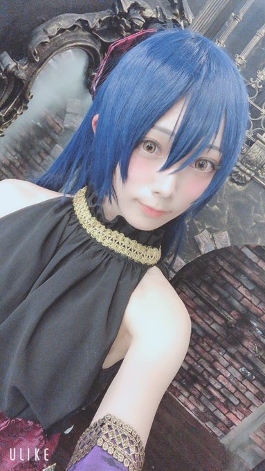 Twitterのコスプレ画像36