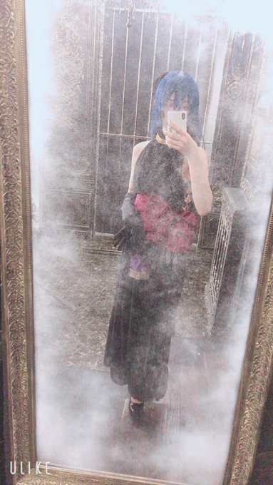 Twitterのコスプレ画像37