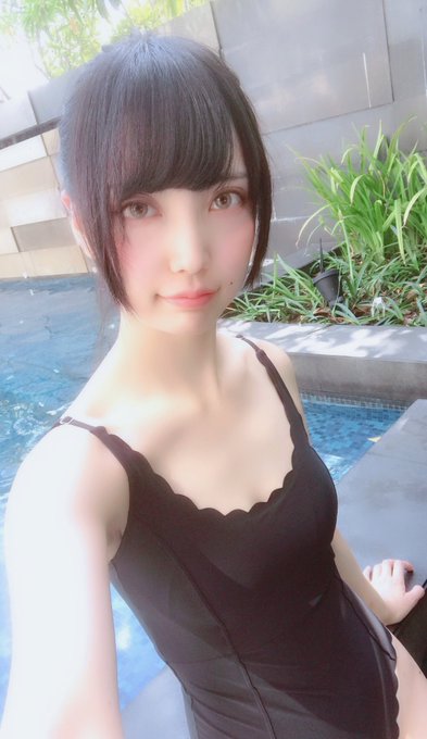 Twitterのコスプレ画像48