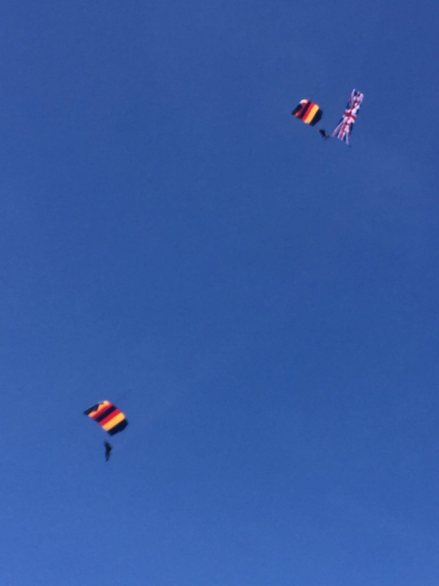 457 Bty, 106 Regiment Royal Artillery tweet media