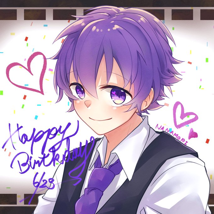 なーくんお誕生日おめでとうのtwitterイラスト検索結果 古い順 なーくんお誕生日おめでとうのtwitterイラスト検索結果 古い順