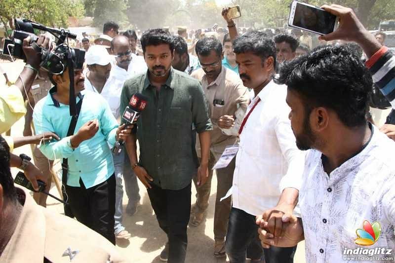 gk_muller's tweet photo. #NadigarSangamElections https://t.co/R4dr5mN4eB