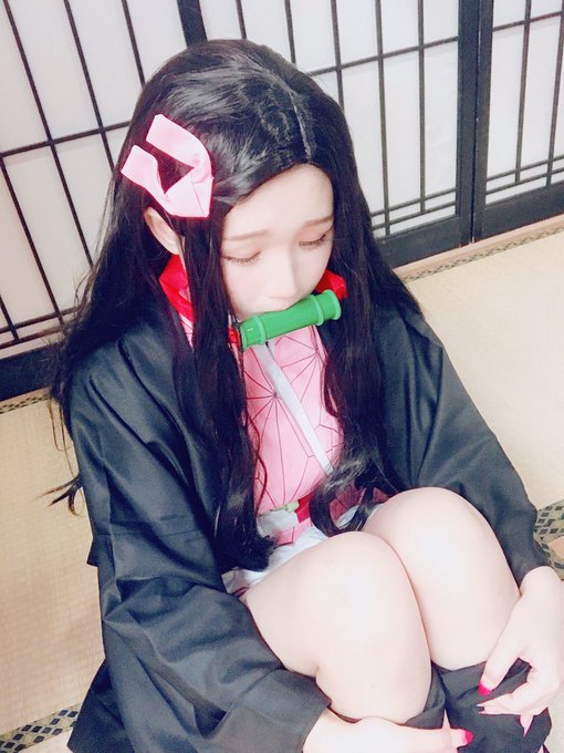 Twitterのコスプレ画像35