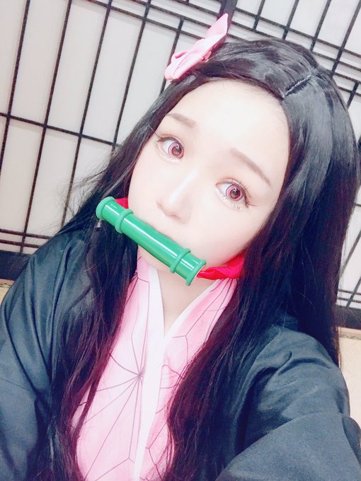 Twitterのコスプレ画像34