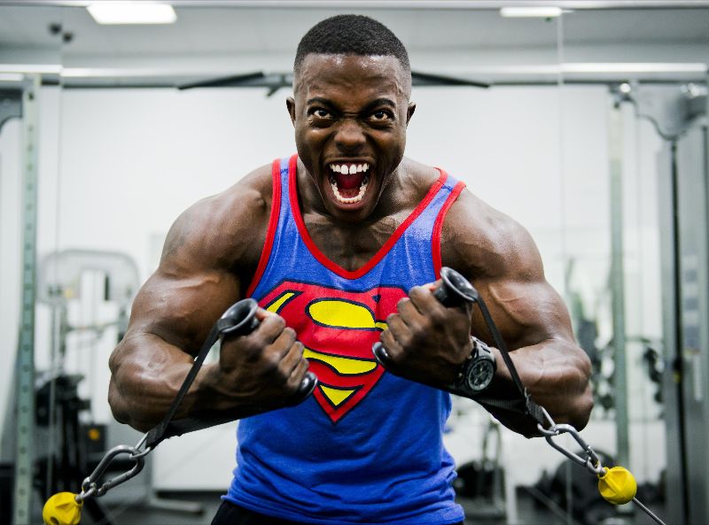 halloharlow's tweet photo. Hallo from Harlow Weekly: 4 Tips to Help Grow Muscle https://t.co/cE6e0LseQZ
#strengthtraining #musclebuilding #gymtips #trainingtips #gym https://t.co/rVFklEHenP