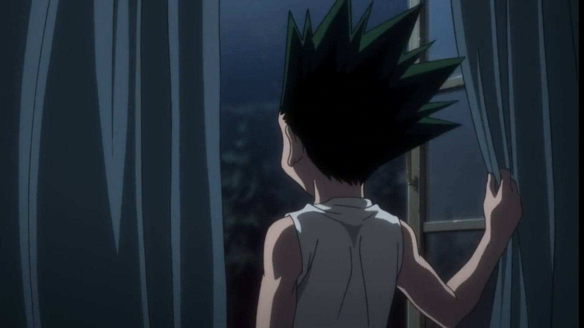 Hunter x Hunter｜Episode 148｜Anime