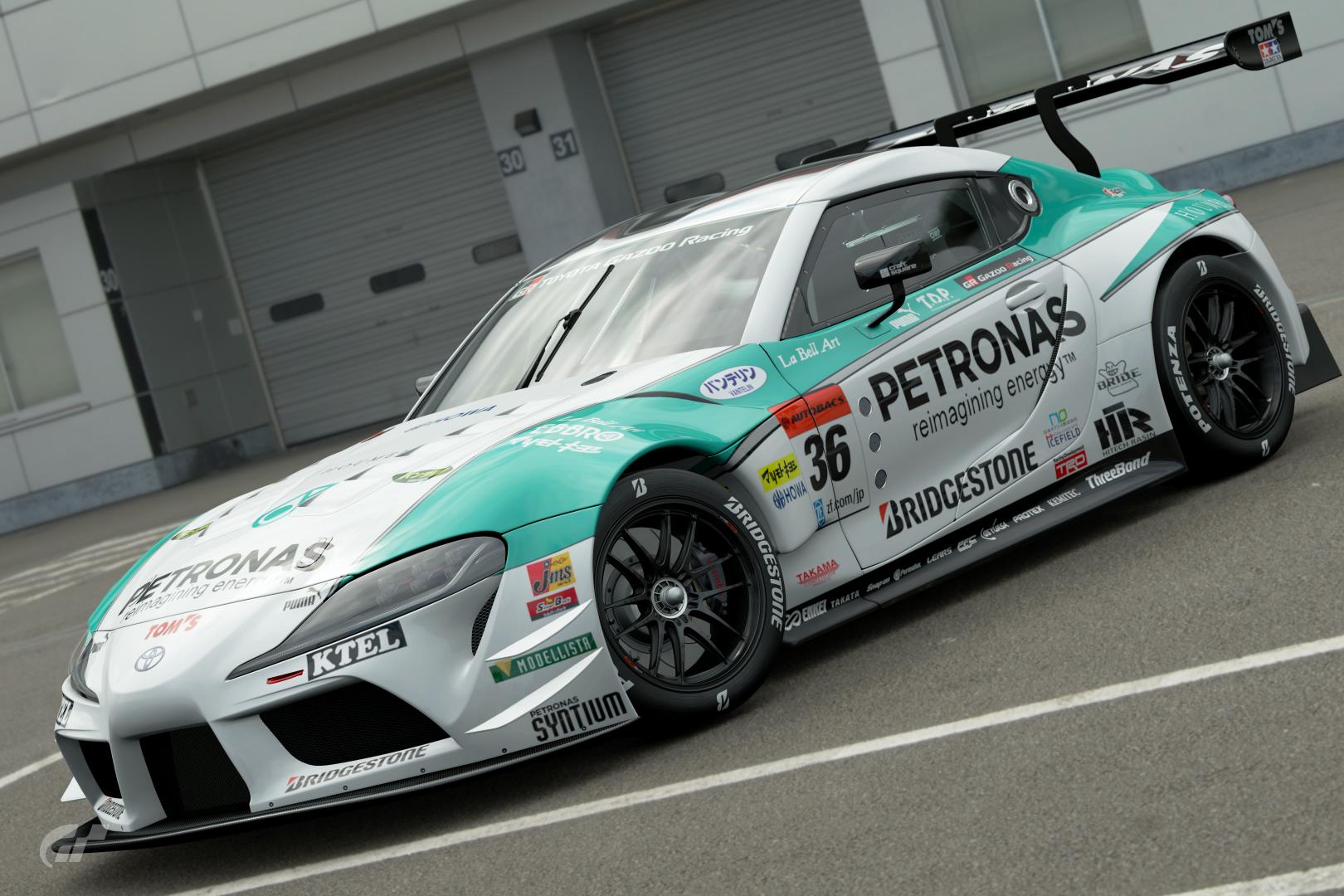 【直筆サイン入り】 PETRONAS TOM'S SC430 SUPER GT 直筆サイン入り】 PETRONAS TOM'S SC430 SUPER GT - メルカリ