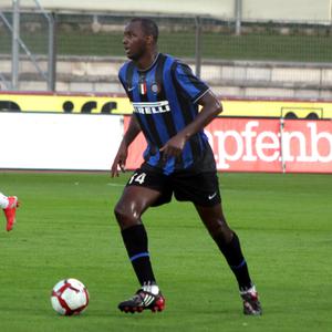  Happy Birthday Patrick Vieira! 43 ys today

He is the manager of Nice. 