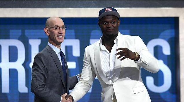 一場NBA沒打就進賬1.3億美金?他將成為NBA歷史最貴的狀元,甚至世界最富有的00後之一!-黑特籃球-NBA新聞影音圖片分享社區