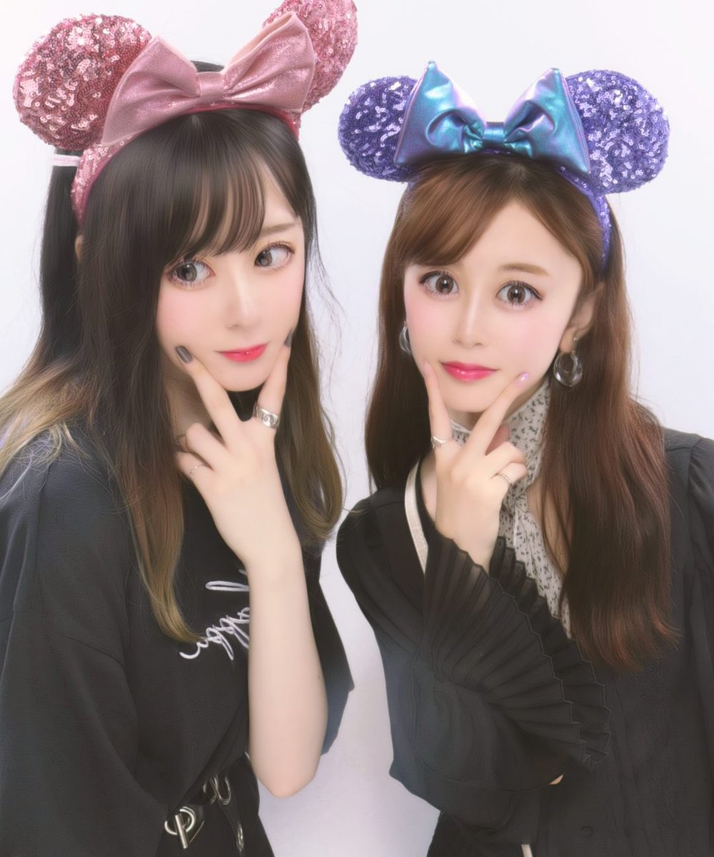 りこ氏 ディズニープリです りこ氏 ディズニープリです