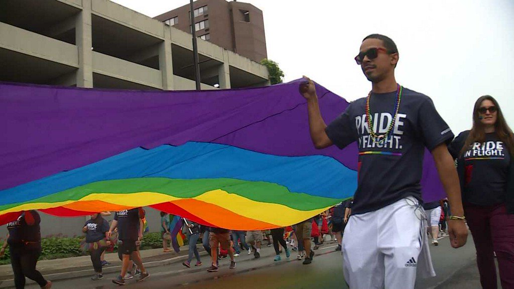 Gay cincinnatti