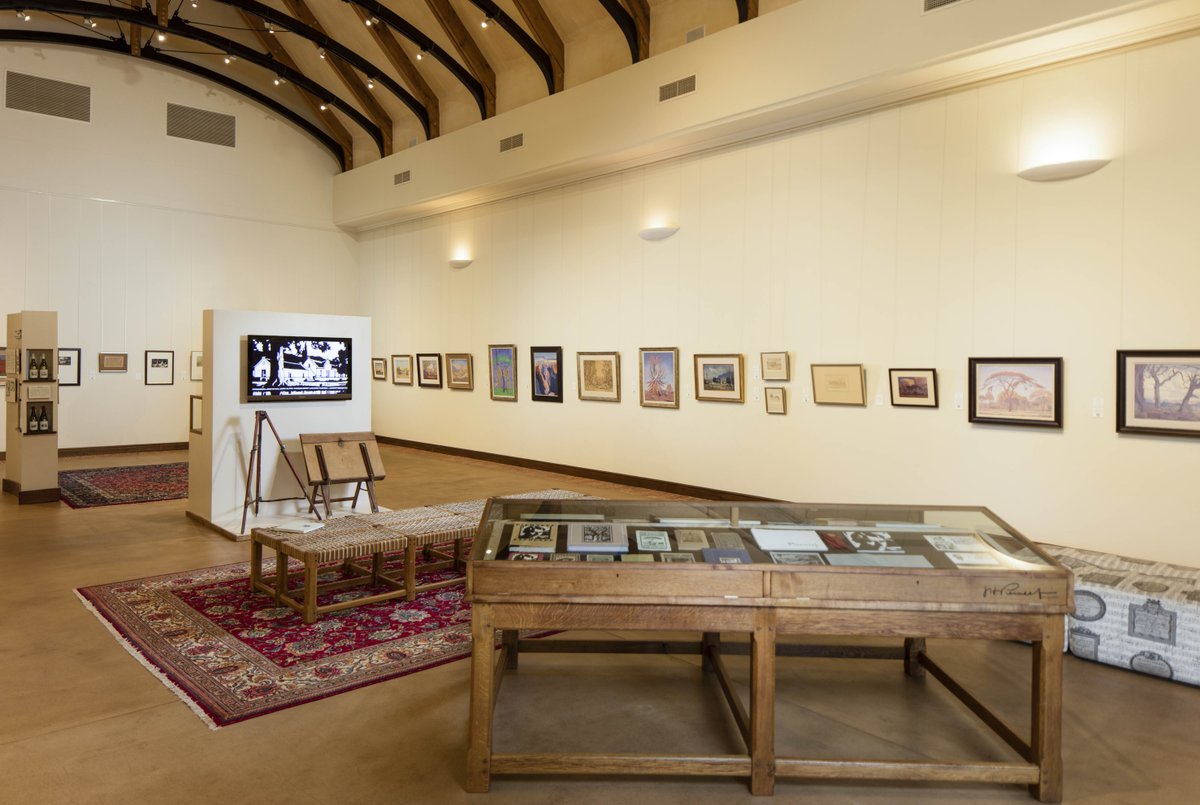 LaMottewine's tweet photo. Enjoy winter in the Winelands with a visit to the La Motte Museum, host to JH Pierneef's heritage collection! https://t.co/NhlXReN2Vw #franschhoek #openforwinter https://t.co/RcHsdVlEtx