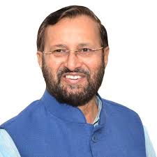 thefirstindia's tweet image. #FirstIndia | &quot;#JaiShriRam &quot; is like Indian cheers: Union I&amp;amp;B Minister #PrakashJavedkar on #FranklySpeakingWithJavadekar