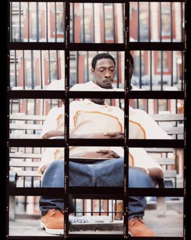 Happy Birthday, Pete Rock. 