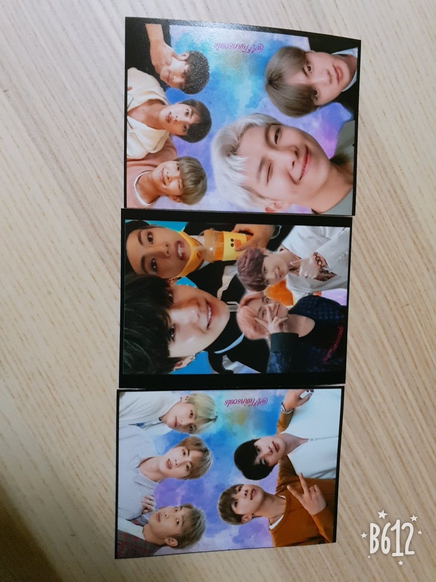 VTwinsouls's tweet photo. At +82 giving out fansupport ๐๐ #MONAMOUR9294 https://t.co/yFMO4MJeQk