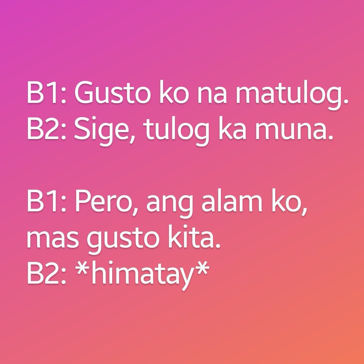 princesadiaries's tweet photo. eh di tabi tayo...
#FTTM https://t.co/7qIRXXuhUa