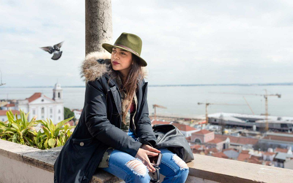 TravelLeisure's tweet photo. Why a solo trip is the best way to celebrate turning 30 https://t.co/qHMgXaaJON https://t.co/APE2Q1dKev