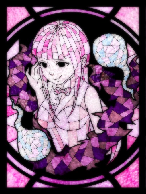 メラスキュラのtwitterイラスト検索結果 古い順