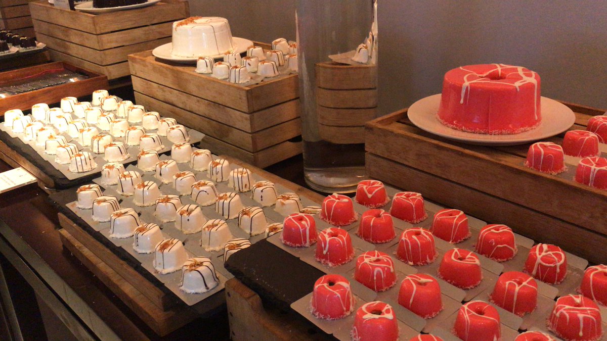 #encoreweddings desert