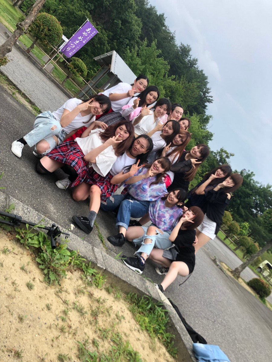 敬和学園大学国際ダンスサークル Kokusaidance Twitter 敬和学園大学国際ダンスサークル Kokusaidance Twitter