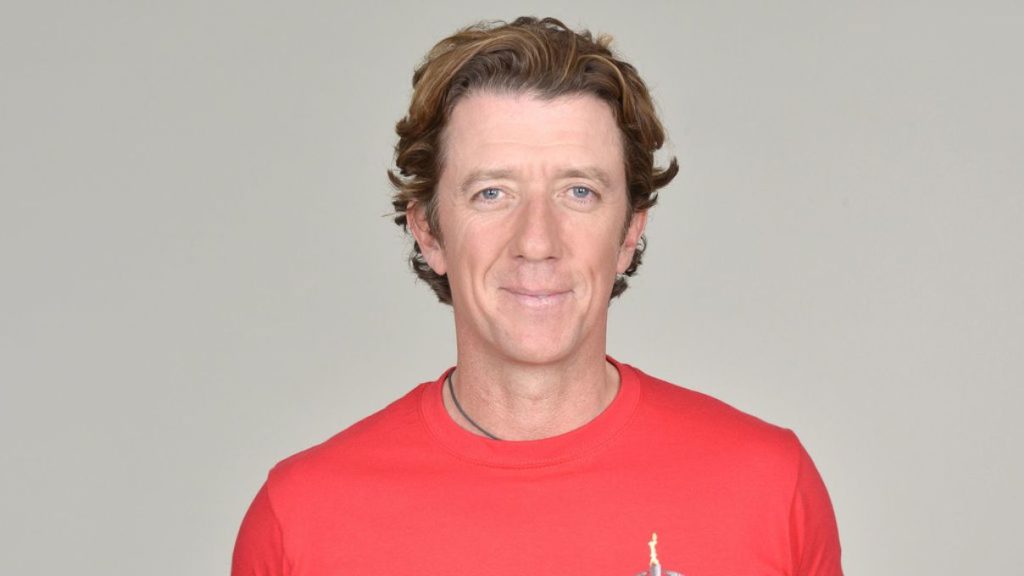 Colate podría verse forzado a abandonar Supervivientes - mascorazon.com/colate-podria-…