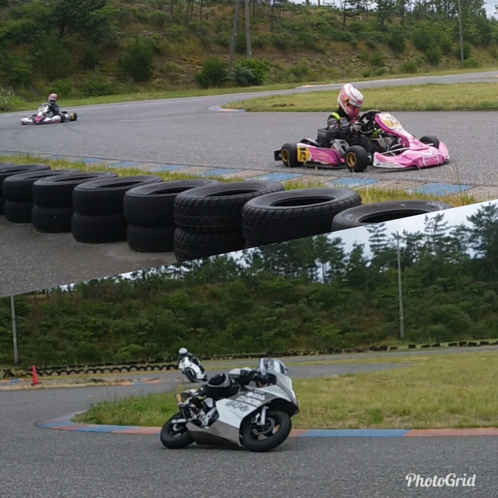 スピードパーク新潟 本日はたくさんの来場 ありがとうございます ミニバイクにカートに 大型バイクにレンタルカートに 大盛況でした B 月末は2 4 晴れる事を願います スピードパーク新潟 ミニバイク レンタルカート バイク T スピードパーク新潟 本日はたくさんの来場 ありがとうございます ミニバイクにカートに 大型バイクにレンタルカートに 大盛況でした B 月末は2 4 晴れる事を願います スピードパーク新潟 ミニバイク レンタルカート バイク T