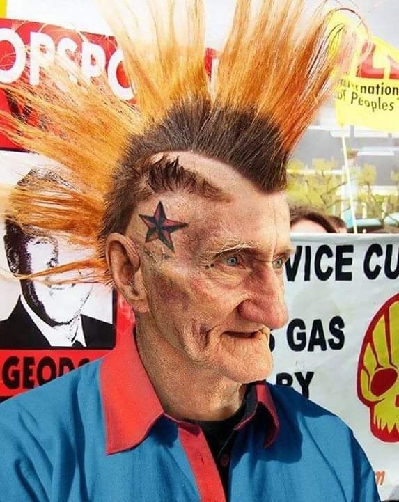 Hair Old Style Old School Hair Hairstyles Haircolor