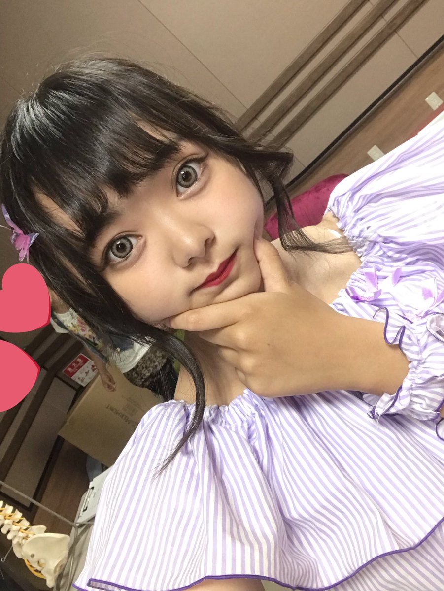 Twitter पर 𝚝𝚘𝚝𝚝𝚒 髪の毛巻くのめんどくさすぎる 壊滅的にド下手系女子なので数億年ぶりに髪巻いた なんか外巻き にしようとしたら髪が髪なのか ってくらいに直角に折れ曲がってるんですねぇ ほんまに巻くん下手すぎんか