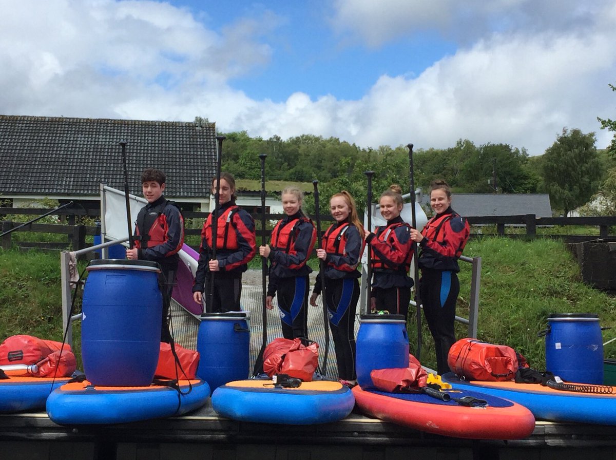 DofeElginAcad's tweet photo. @TeamElginAcad Silver Paddle Boarders ⭐️ fantastic achievement #IamDofE #PracticeComplete @TheMorayCouncil @DofEScotland @dofemoray https://t.co/KSGUzx0VuR