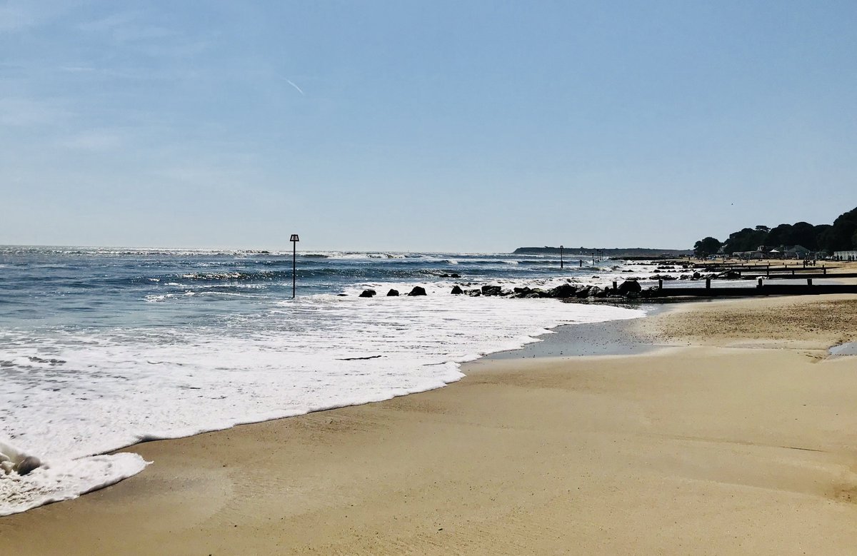 Sandhills Holiday Park tweet media