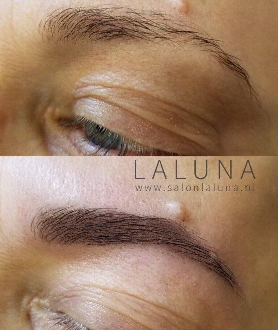 Salon La Luna on X: We ❤ Henna Brows @ Beautysalon La Luna! . . .  #beautysalonlaluna #haaften #henna #onfleek #brows #wenkbrauwen  t.cojtY5WH2vtG  X