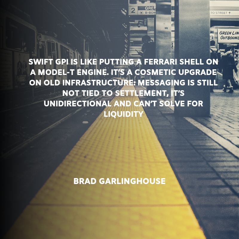 DevITJobsFR's tweet image. A market without #liquidity is effectively not a market at all as assets are held hostage in #illiquid pairs.
#workonblockchain