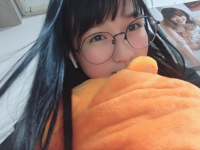 今村麻莉愛のTwitter画像6