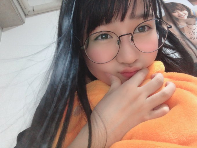 今村麻莉愛のTwitter画像9